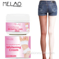 Moisturizing Underarm Intimate Bleaching Whitening Cream